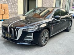 FAW Red Flag H5 2.0T Automatic Flagship Pro - ფოტო 1
