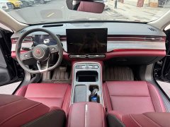 FAW Red Flag H5 2.0T Automatic Flagship Pro - ფოტო 2