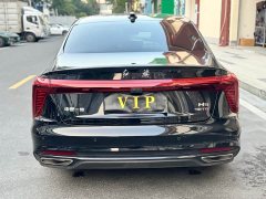 FAW Red Flag H5 2.0T Automatic Flagship Pro - ფოტო 3