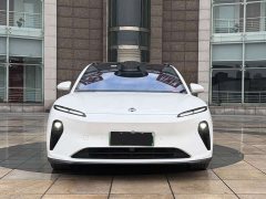 Nio ET5T 75kWh Touring - ფოტო 1