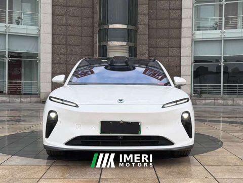 2024 Nio ET5T 75kWh Touring - ავტომობილი ჩინეთიდან