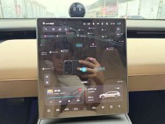 Nio ET5T 75kWh Touring - ფოტო 10