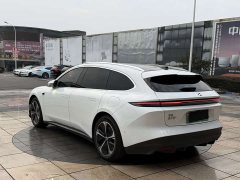 Nio ET5T 75kWh Touring - ფოტო 14