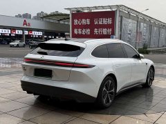 Nio ET5T 75kWh Touring - ფოტო 15