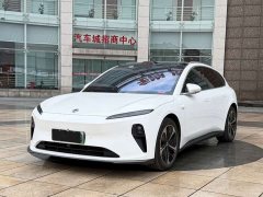 Nio ET5T 75kWh Touring - ფოტო 2