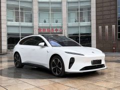 Nio ET5T 75kWh Touring - ფოტო 3