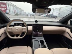 Nio ET5T 75kWh Touring - ფოტო 4