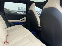 Nio ET5T 75kWh Touring - ფოტო 6