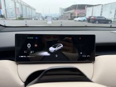 Nio ET5T 75kWh Touring - ფოტო 8