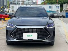 BYD Song Plus New Energy 2021 DM-i 110KM Flagship Plus - ფოტო 2