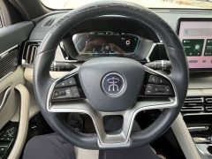 BYD Song Plus New Energy 2021 DM-i 110KM Flagship Plus - ფოტო 4