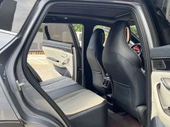 BYD Song Plus New Energy 2021 DM-i 110KM Flagship Plus - ფოტო 5