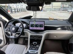 BYD Song Plus New Energy 2021 DM-i 110KM Flagship Plus - ფოტო 6