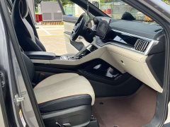 BYD Song Plus New Energy 2021 DM-i 110KM Flagship Plus - ფოტო 7