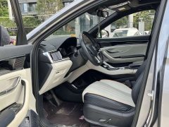 BYD Song Plus New Energy 2021 DM-i 110KM Flagship Plus - ფოტო 8