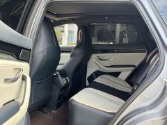 BYD Song Plus New Energy 2021 DM-i 110KM Flagship Plus - ფოტო 9