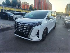 Denza BYD Denza D9 2022 DM-i 970 AWD Premium Edition - ფოტო 1