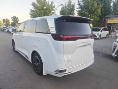Denza BYD Denza D9 2022 DM-i 970 AWD Premium Edition - ფოტო 10