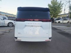 Denza BYD Denza D9 2022 DM-i 970 AWD Premium Edition - ფოტო 11