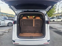 Denza BYD Denza D9 2022 DM-i 970 AWD Premium Edition - ფოტო 12