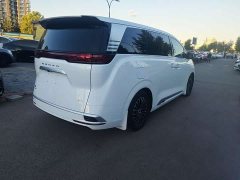 Denza BYD Denza D9 2022 DM-i 970 AWD Premium Edition - ფოტო 13