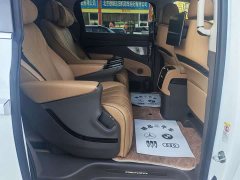 Denza BYD Denza D9 2022 DM-i 970 AWD Premium Edition - ფოტო 14