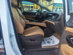 Denza BYD Denza D9 2022 DM-i 970 AWD Premium Edition - ფოტო 15