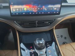 Denza BYD Denza D9 2022 DM-i 970 AWD Premium Edition - ფოტო 17