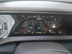 Denza BYD Denza D9 2022 DM-i 970 AWD Premium Edition - ფოტო 18
