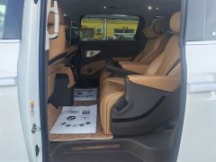 Denza BYD Denza D9 2022 DM-i 970 AWD Premium Edition - ფოტო 7