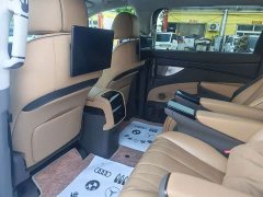 Denza BYD Denza D9 2022 DM-i 970 AWD Premium Edition - ფოტო 8