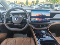Denza BYD Denza D9 2022 DM-i 970 AWD Premium Edition - ფოტო 9