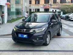 Honda Vezel 2020 220 TURBO CVT Elite - ფოტო 1