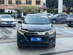Honda Vezel 2020 220 TURBO CVT Elite - ფოტო 2