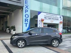 Honda Vezel 2020 220 TURBO CVT Elite - ფოტო 3