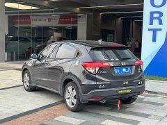 Honda Vezel 2020 220 TURBO CVT Elite - ფოტო 4