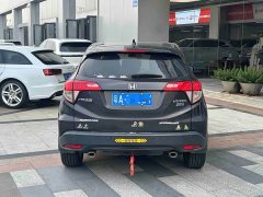 Honda Vezel 2020 220 TURBO CVT Elite - ფოტო 5