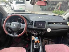 Honda Vezel 2020 220 TURBO CVT Elite - ფოტო 8