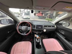 Honda Vezel 2020 220 TURBO CVT Elite - ფოტო 9