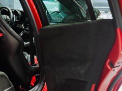 Alfa Romeo Giulia 2021 GTAm - ფოტო 12