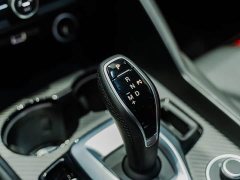 Alfa Romeo Giulia 2021 GTAm - ფოტო 20