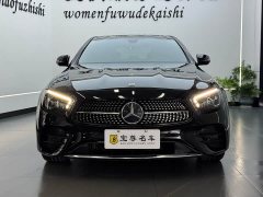 Mercedes-Benz E-Class Facelift E 300 L Fashion - ფოტო 2