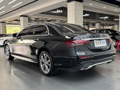 Mercedes-Benz E-Class Facelift E 300 L Fashion - ფოტო 5