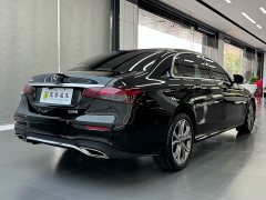 Mercedes-Benz E-Class Facelift E 300 L Fashion - ფოტო 6