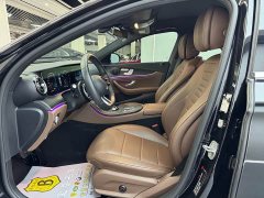 Mercedes-Benz E-Class Facelift E 300 L Fashion - ფოტო 7