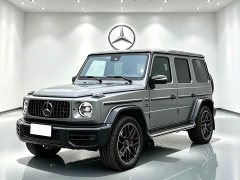 Mercedes-Benz Mercedes-AMG G 63 2023 - ფოტო 1