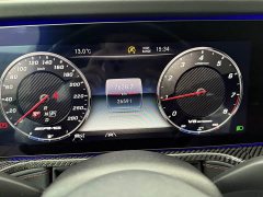 Mercedes-Benz Mercedes-AMG G 63 2023 - ფოტო 11