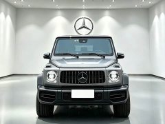 Mercedes-Benz Mercedes-AMG G 63 2023 - ფოტო 2