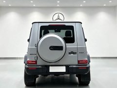 Mercedes-Benz Mercedes-AMG G 63 2023 - ფოტო 3