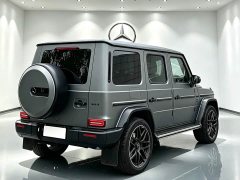 Mercedes-Benz Mercedes-AMG G 63 2023 - ფოტო 4